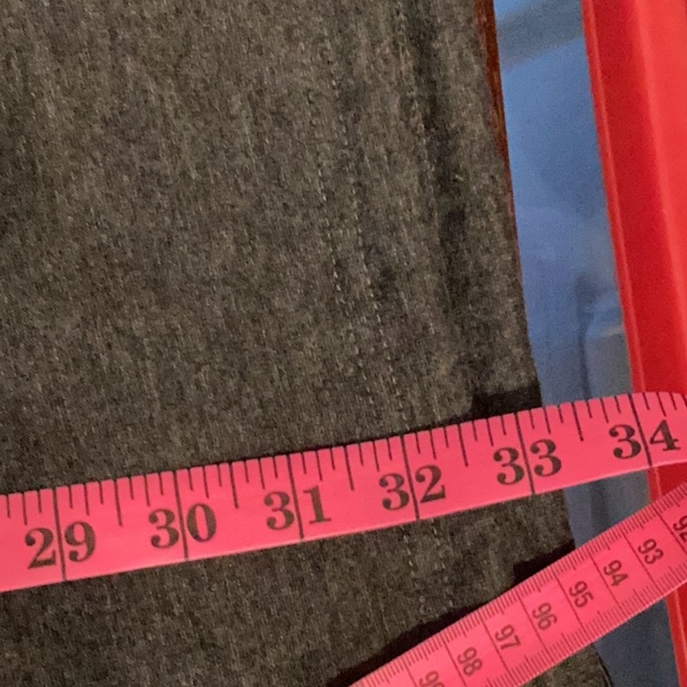 Misguided oversized t-shirt knit dress size 4 - Picture 10 of 10